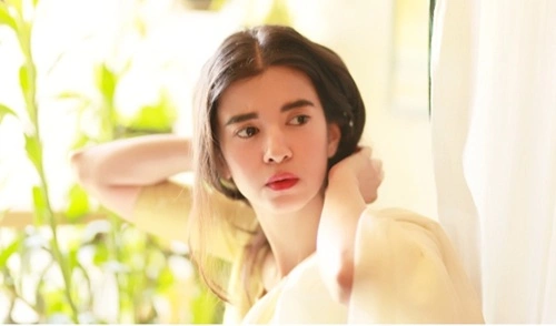 Saba Azad
