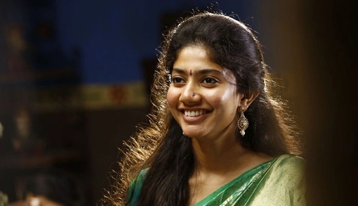 Sai Pallavi