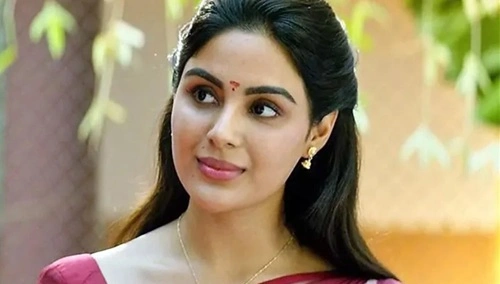 Samyuktha Menon
