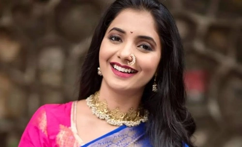 Sayali Sanjeev