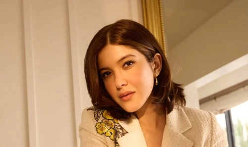 Shanaya Kapoor
