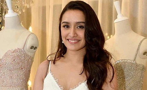 Sharaddha Kapoor