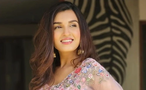 Shiny Doshi