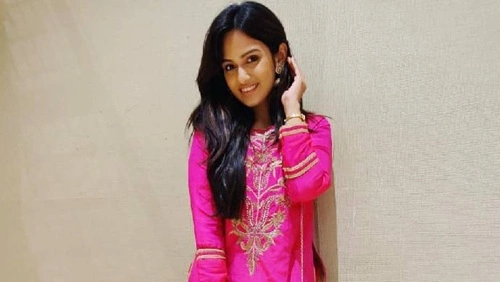 Shivani Baokar