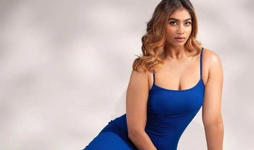 Shivani Narayanan