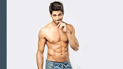 Sidharth Malhotra