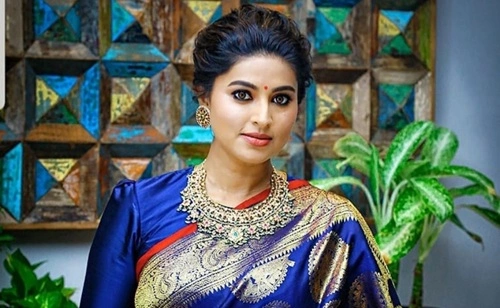 Sneha Prasanna