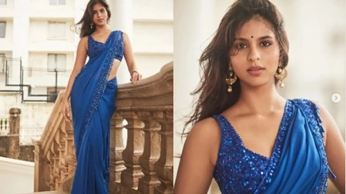 Suhana Khan