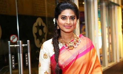 Suhasini Rajaram Naidu