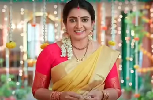 Sujitha Dhanush