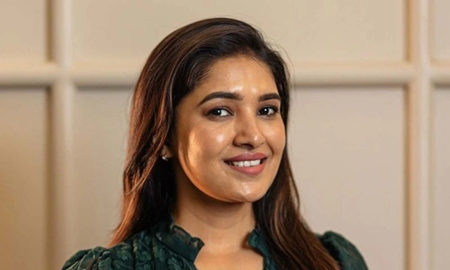 Vani Bhojan