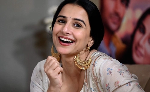Vidya Balan