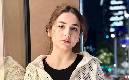 Yumna Zaidi
