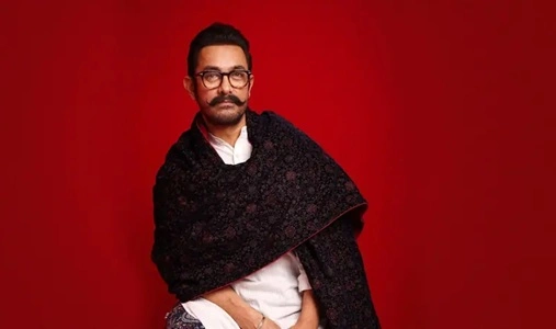 Aamir Khan