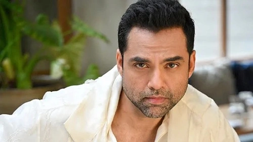 Abhay Deol