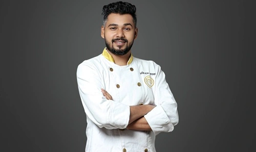 Abinas Nayak