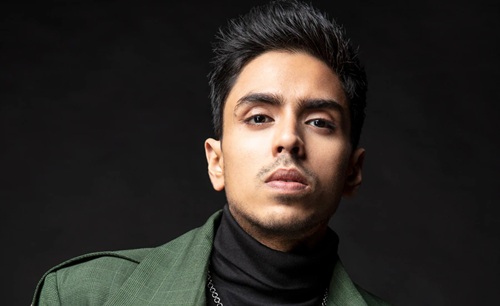 Adarsh Gourav