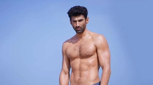 Aditya Roy Kapur