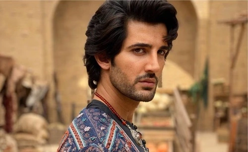 Aditya Seal