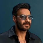 Ajay Devgn