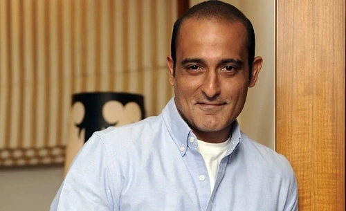 Akshaye Khanna