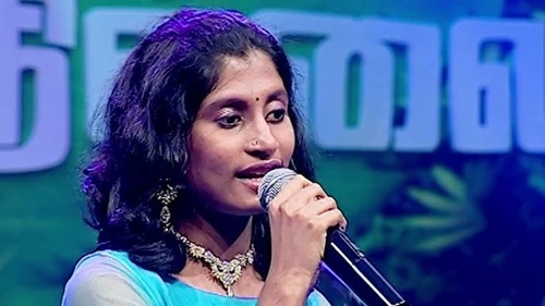 Alka Ajith
