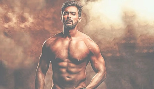 Arav Nafeez