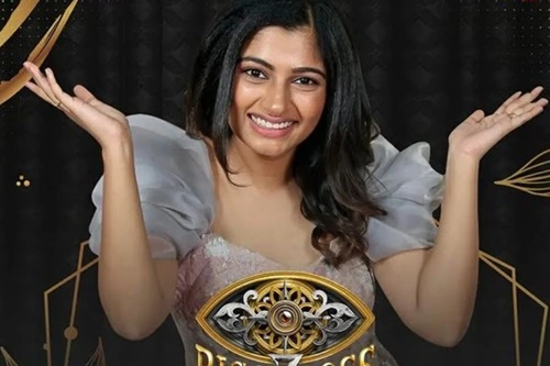 Archana Ravichandran