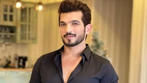Arjun Bijlani