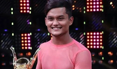 Bir Radha Sherpa