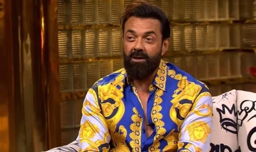 Bobby Deol
