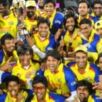 Chennai Rhinos