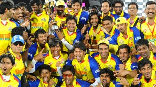 Chennai Rhinos
