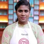 Devaki Vijayaraman