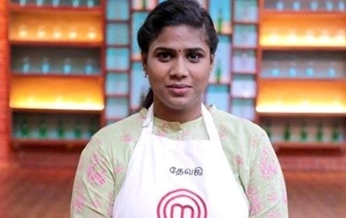 Devaki Vijayaraman