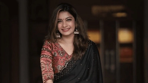 Dilsha Prasannan