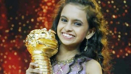 Dipali Borkar