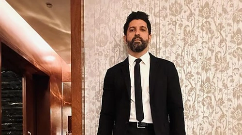 Farhan Akhtar