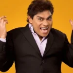 Johnny Lever