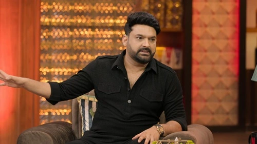 Kapil Sharma