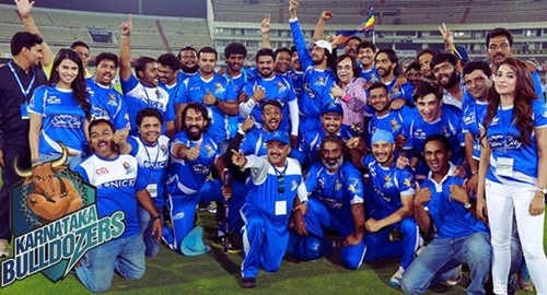 Chennai Rhinos