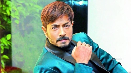 Kaushal Manda