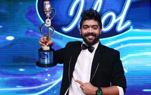 L. V. Revanth