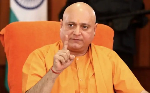 Manoj Joshi