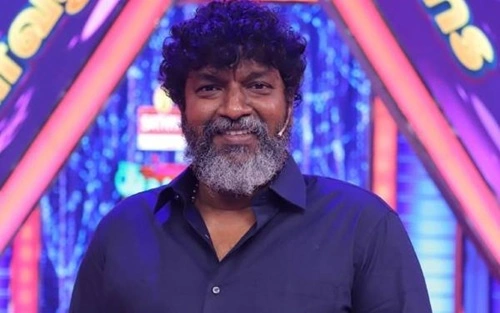Mime Gopi
