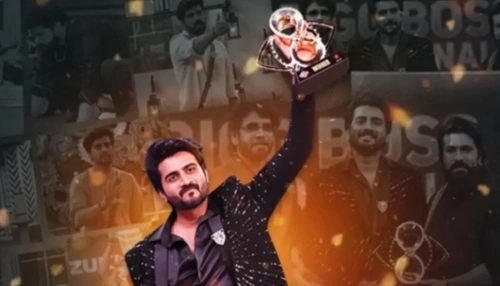 Nikhil Maliyakkal