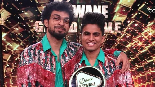 Piyush Gurbhele & Rupesh Soni