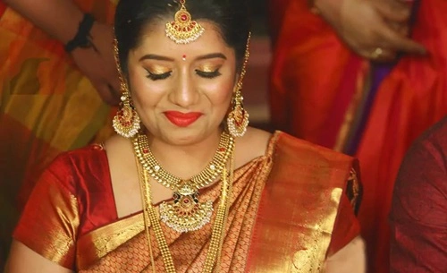Priyanka Deshpande