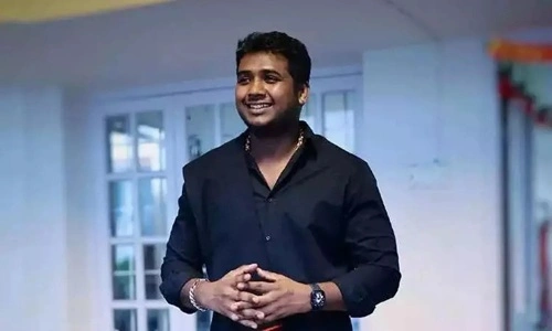 Rahul Sipligunj