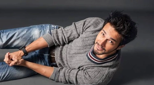 Rajneesh Duggal